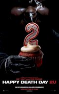 Happy Death Day 2U